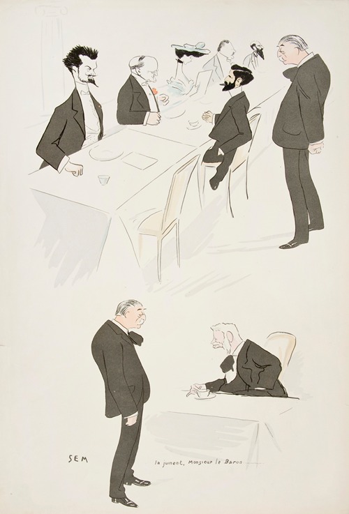Chez Voisin