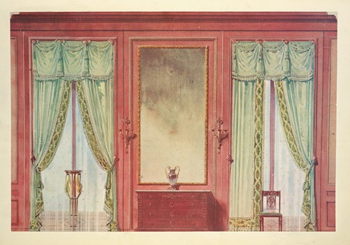 Salon Empire…