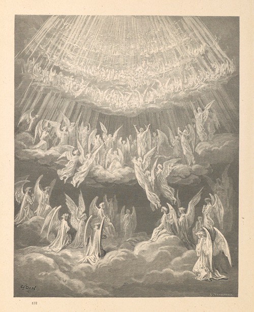 Dante Alighieri’s The Divine Comedy. Vol. 3, Paradise Pl.15