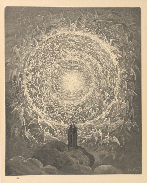 Dante Alighieri’s The Divine Comedy. Vol. 3, Paradise Pl.17