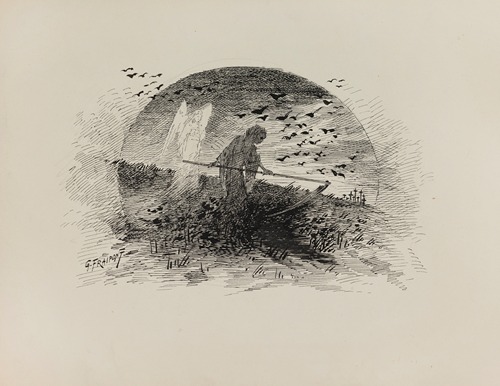Les Contemplations (Aujourd’hui) Mort
