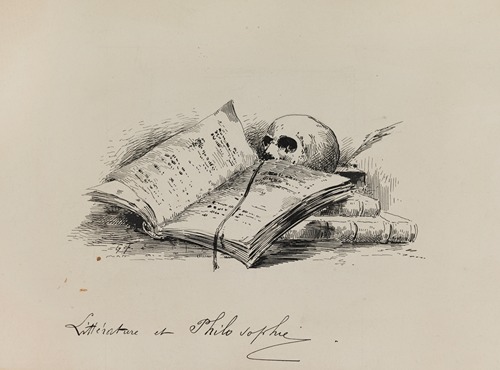 Littérature et philosophie