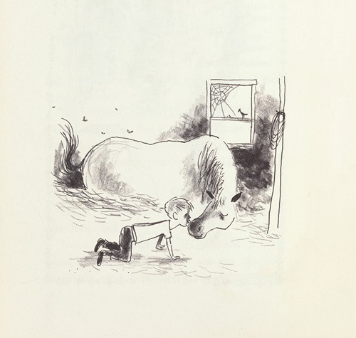 Paul’s Horse Herman Pl.03