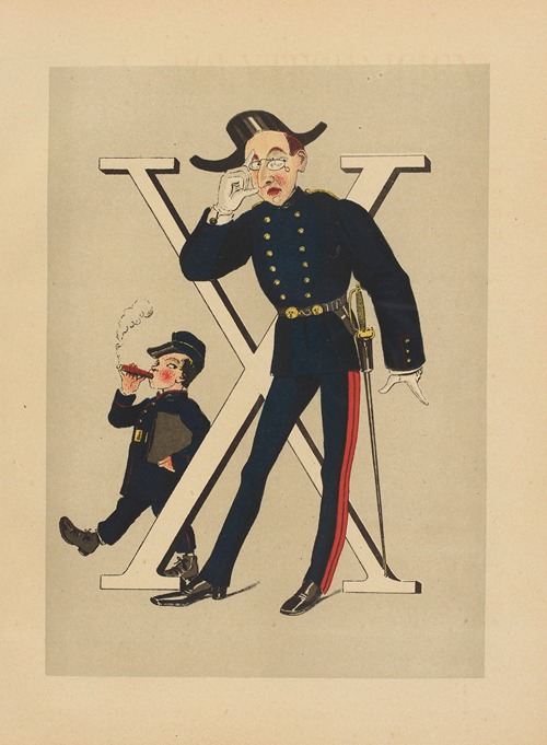 X. Polytechnique (École)