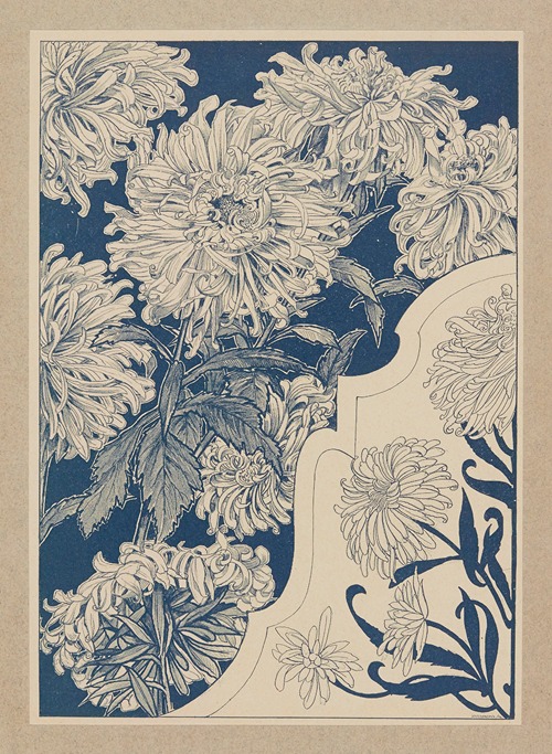 Compositions ornementales pour le cuir et la pyrogravure Pl.28