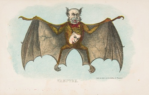 Vampyr