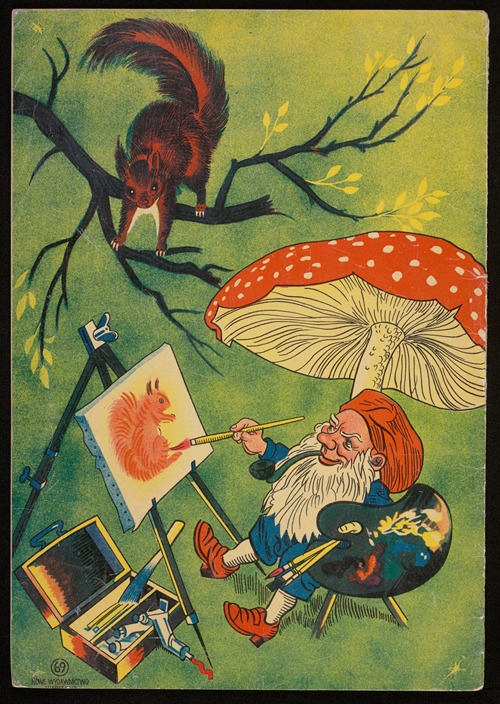 Wiewióreczki Pl.6
