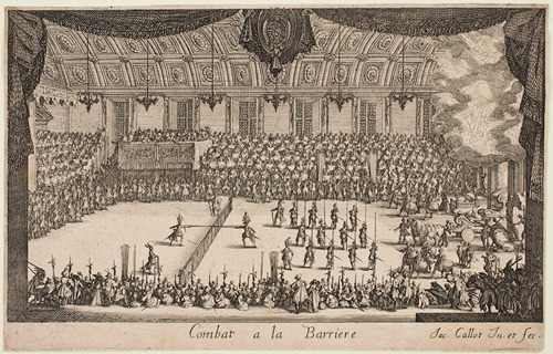 The Battle