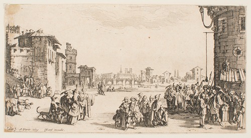 The Slave Market