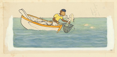 Les vacances de Zéphir Pl.12