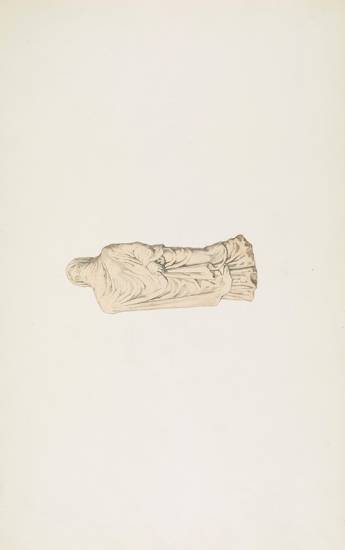 Monuments antiques dessinés Pl.010