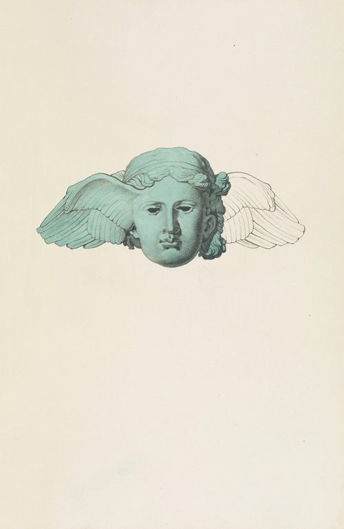 Monuments antiques dessinés Pl.043