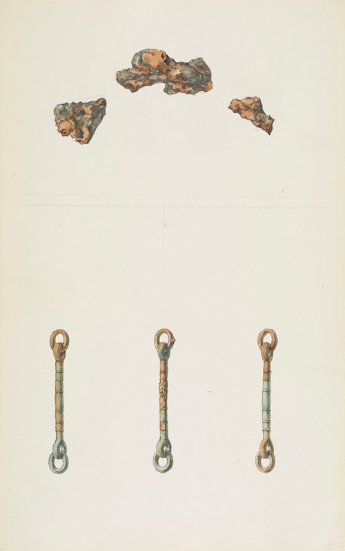 Monuments antiques dessinés Pl.073