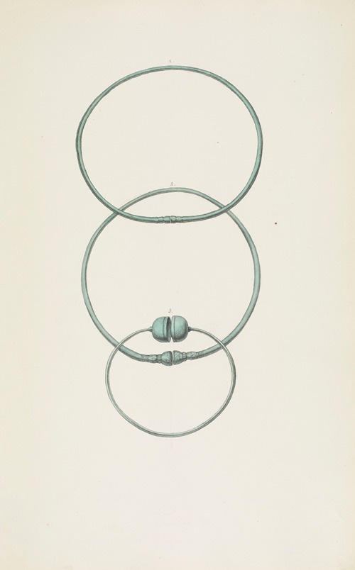 Monuments antiques dessinés Pl.098