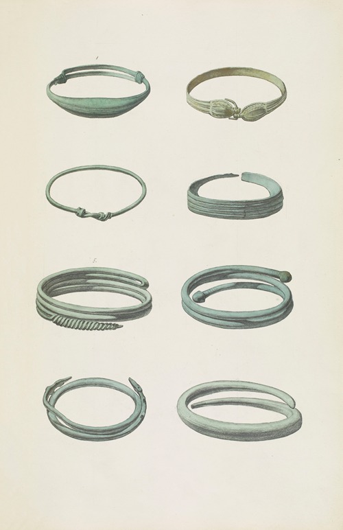 Monuments antiques dessinés Pl.117