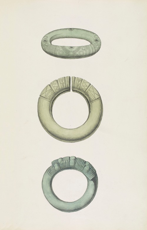 Monuments antiques dessinés Pl.119