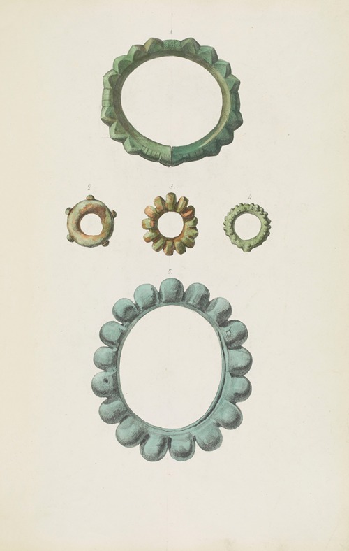 Monuments antiques dessinés Pl.120