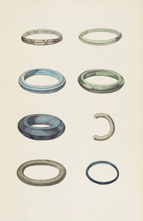 Monuments antiques dessinés Pl.126