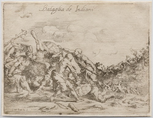Battle of the Indians