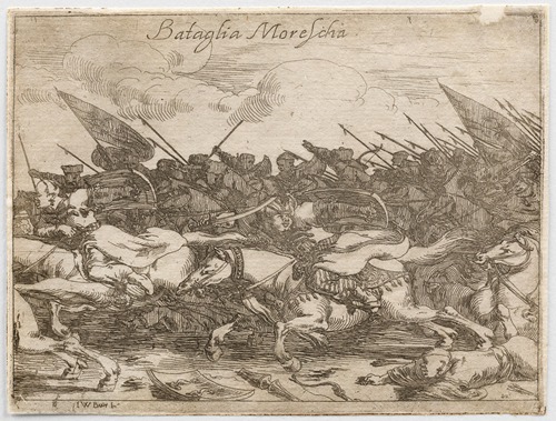 Battle of the Moors