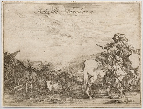 French Battle