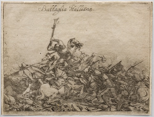 Italian Battle