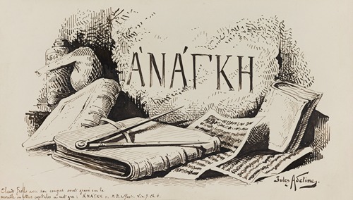 Anankè