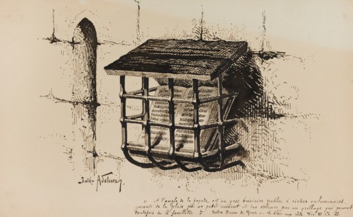 Le Bréviaire public