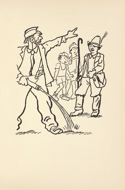 Who is Johnny? Pl.10
