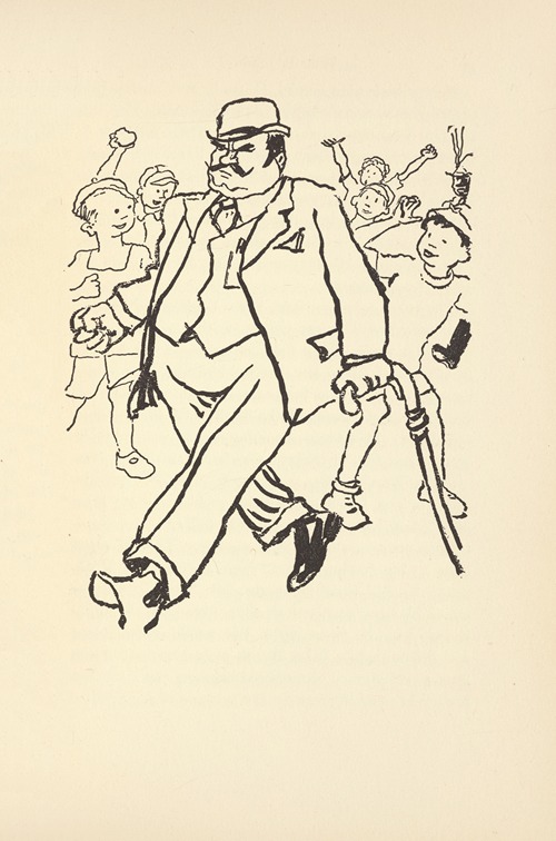Who is Johnny? Pl.14