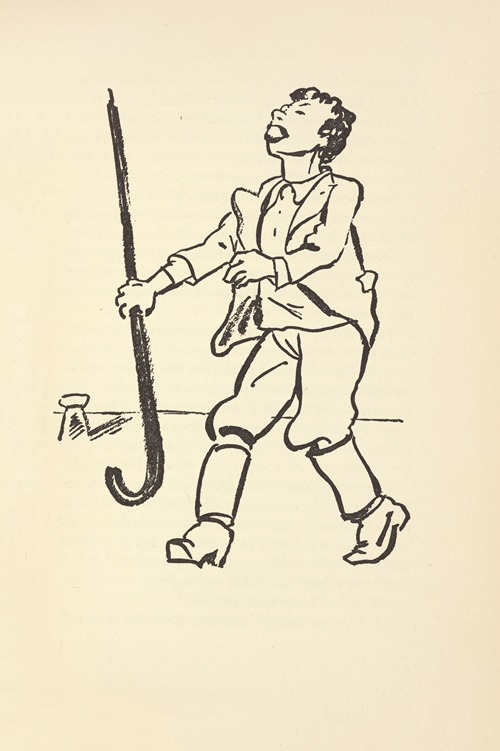 Who is Johnny? Pl.20
