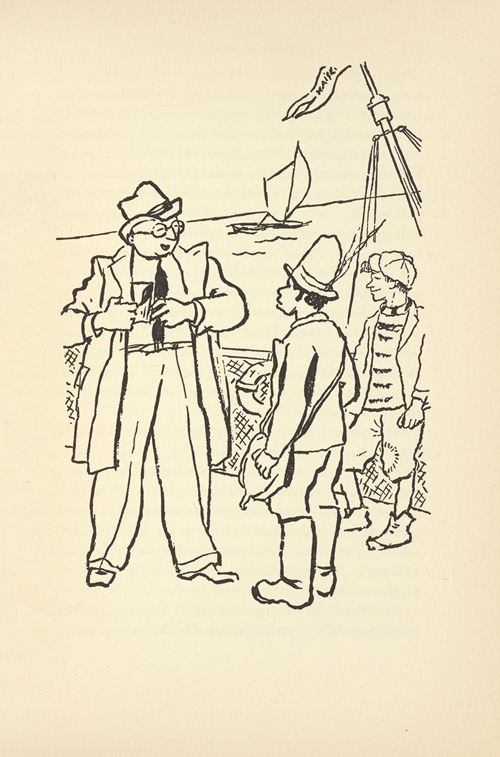 Who is Johnny? Pl.22