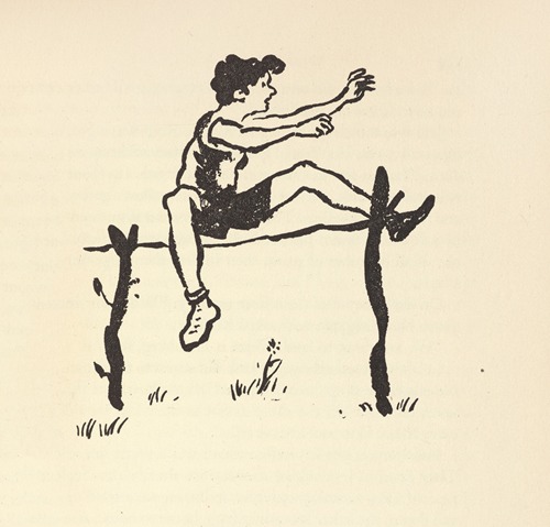 Who is Johnny? Pl.23