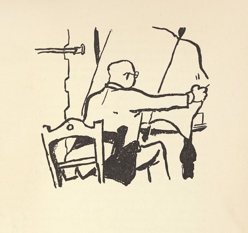 Who is Johnny? Pl.25