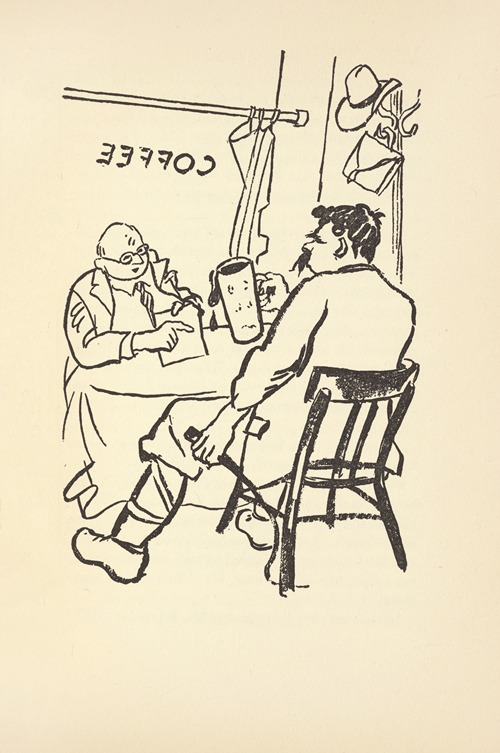 Who is Johnny? Pl.26