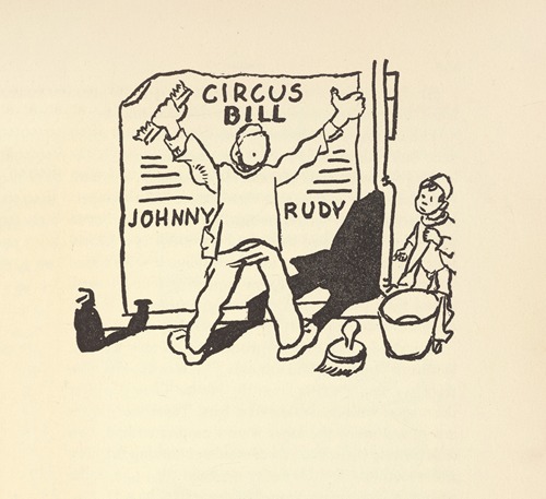 Who is Johnny? Pl.27