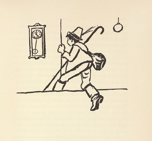 Who is Johnny? Pl.30