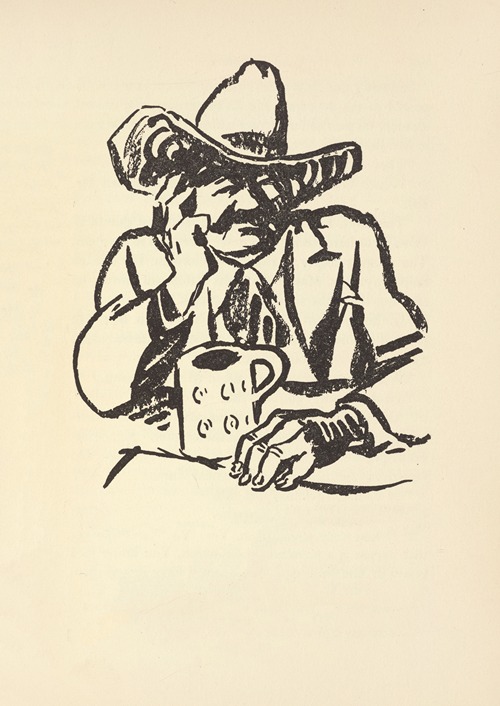 Who is Johnny? Pl.33