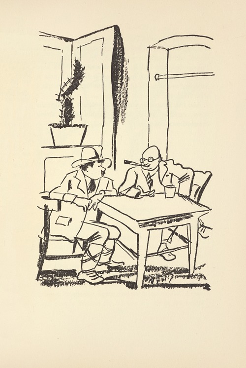 Who is Johnny? Pl.34