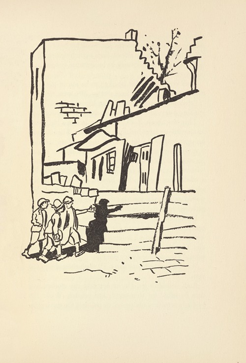 Who is Johnny? Pl.36