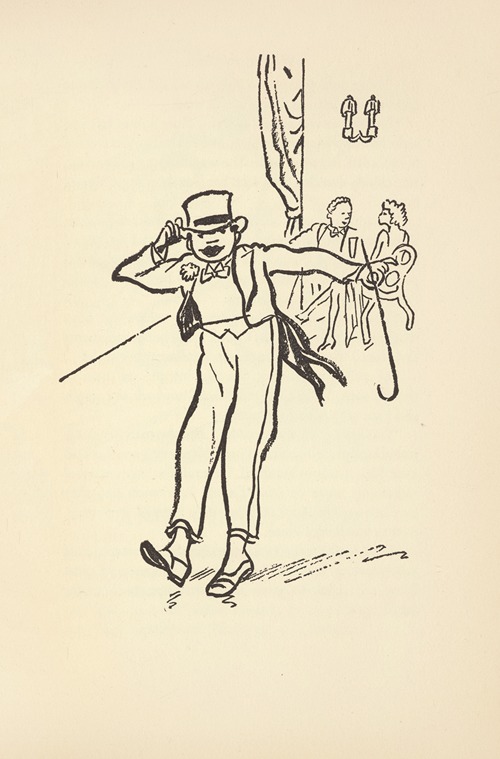 Who is Johnny? Pl.39