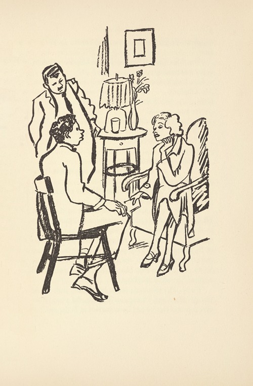 Who is Johnny? Pl.42