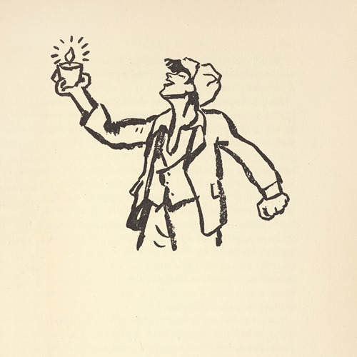 Who is Johnny? Pl.43