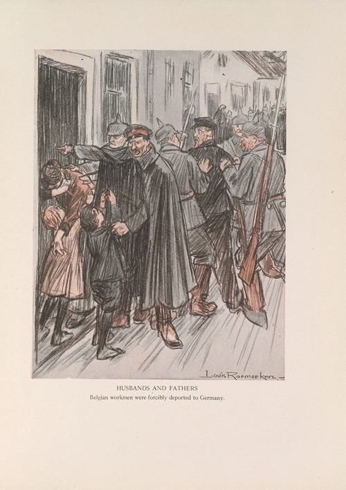 Deportation