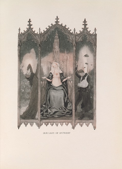 Our Lady of Antwerp