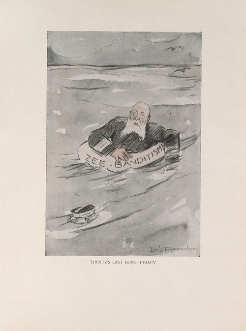 Piracy