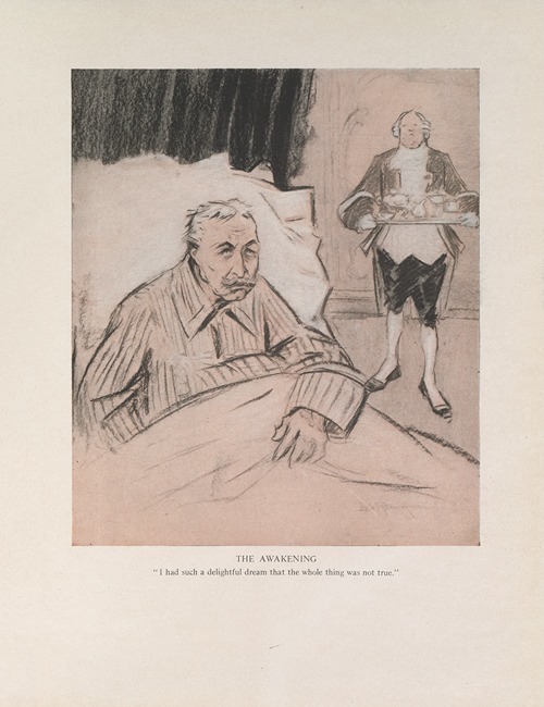 ‘The Burden of the Intolerable day’
