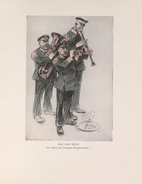 The German Band