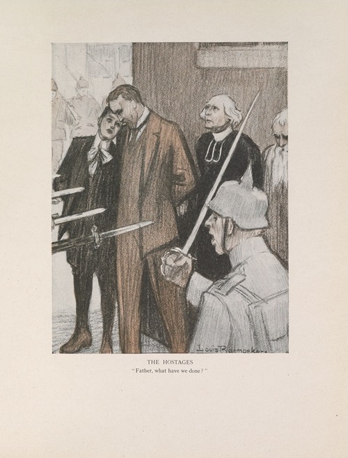 The Hostages
