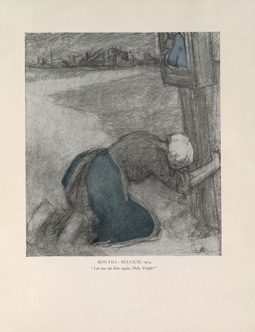 The Invocation